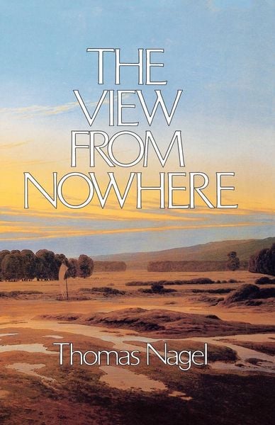 Produktbild: The View from Nowhere