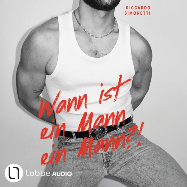 Produktbild: Wann ist ein Mann ein Mann?