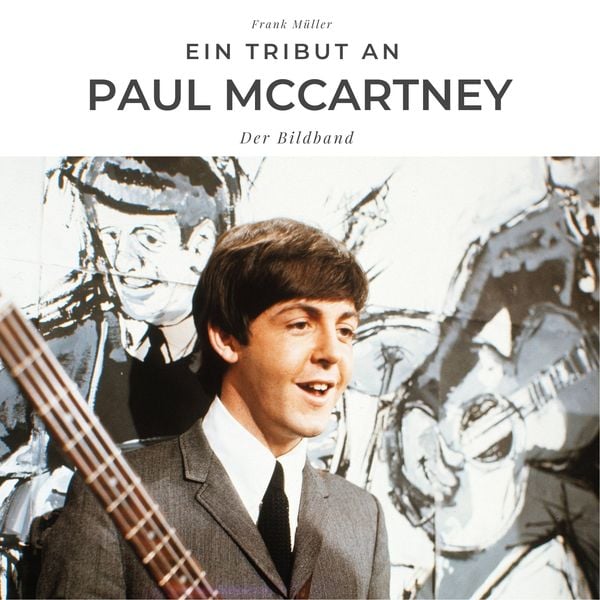 Produktbild: Ein Tribut an Paul McCartney
