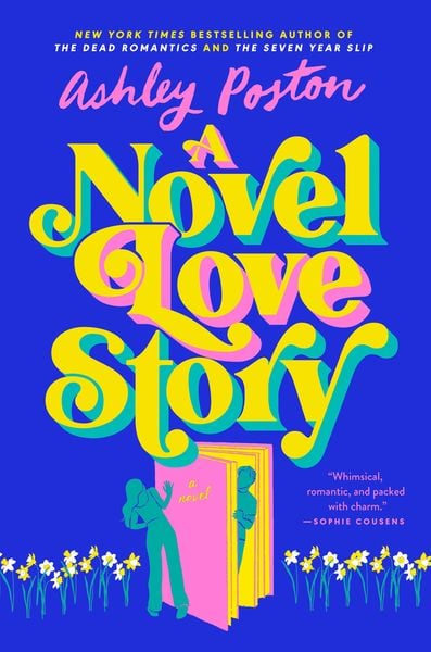 Produktbild: A Novel Love Story