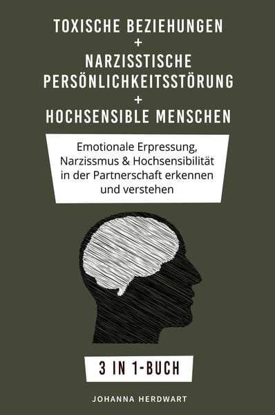 Toxische Beziehungen + Narzisstische Persönlichkeitsstörung ...