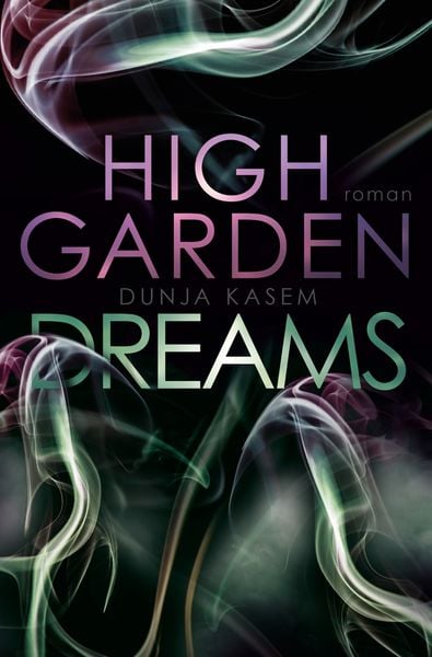 Produktbild: High Garden Dreams