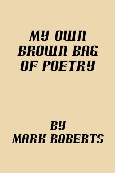 Produktbild: My Own Brown Bag of Poetry