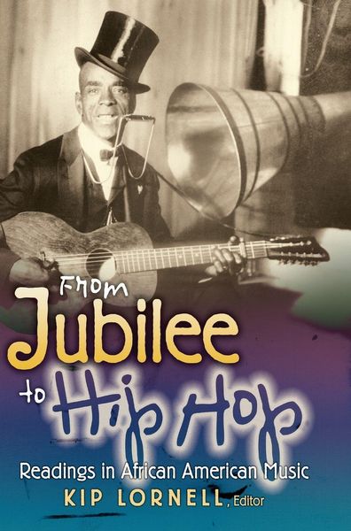 Produktbild: From Jubilee to Hip Hop