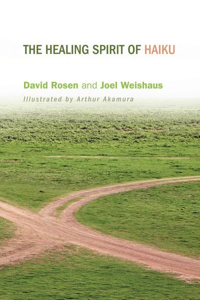 Produktbild: The Healing Spirit of Haiku