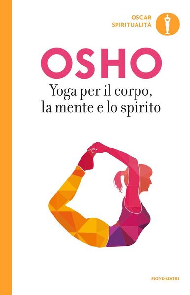 Produktbild: Yoga per il corpo, la mente e lo spirito