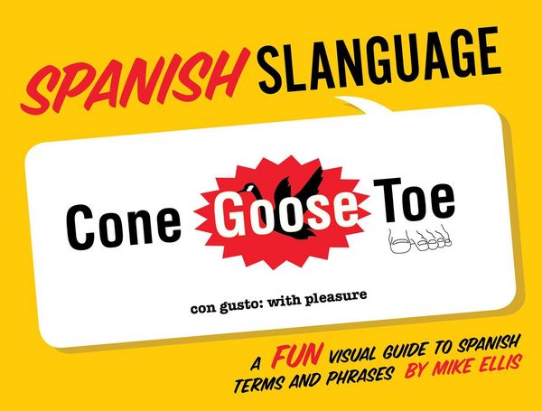 Produktbild: Spanish Slanguage