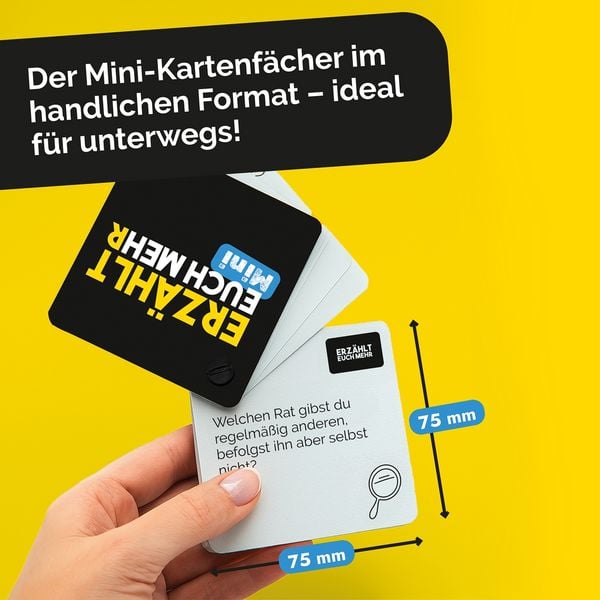 Produktbild: Erz&auml;hlt euch mehr Klassik - Mini