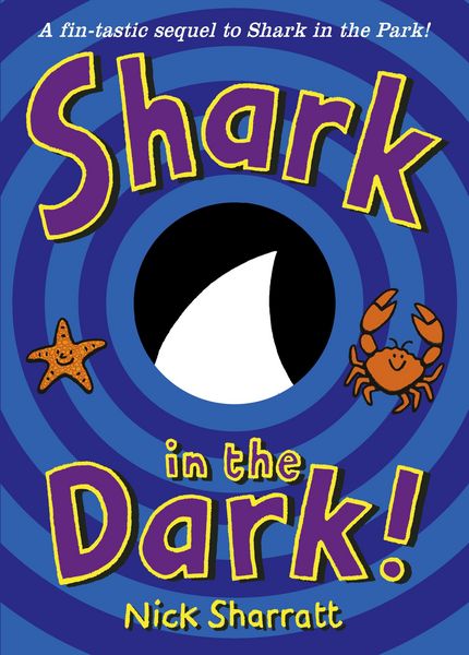 Produktbild: Shark in the Dark