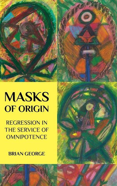 Produktbild: Masks of Origin