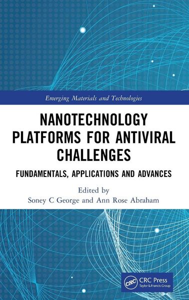 Produktbild: Nanotechnology Platforms for Antiviral Challenges