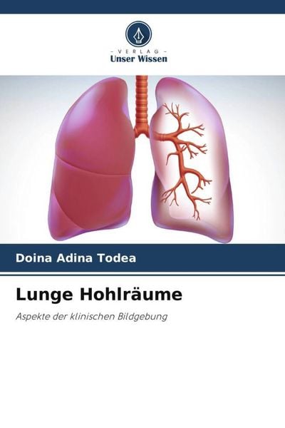 Produktbild: Lunge Hohlr&auml;ume