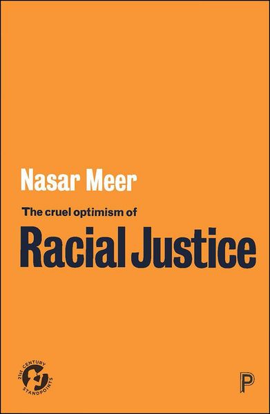 Produktbild: The Cruel Optimism of Racial Justice