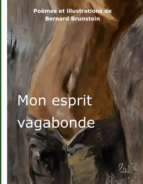 Produktbild: Mon esprit vagabonde