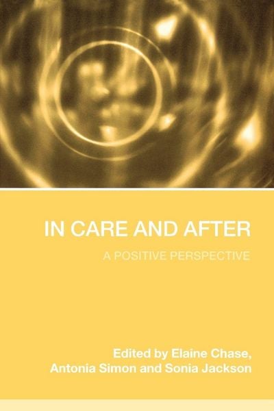 Produktbild: In Care and After