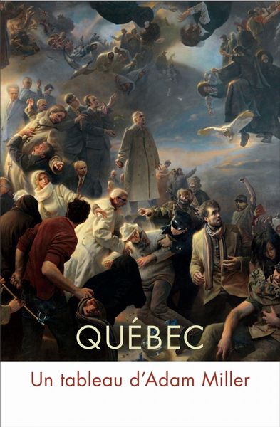 Produktbild: Qu&eacute;bec