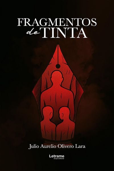 Produktbild: Fragmentos de tinta