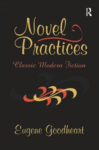 Produktbild: Goodheart, E: Novel Practices
