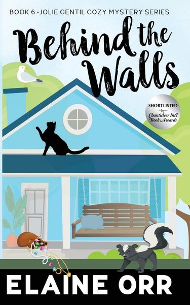 Produktbild: Behind the Walls