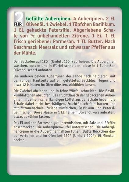 Produktbild: Die LOGI-Kochkarten