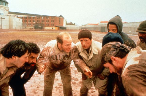 Produktbild: Lock up - &Uuml;berleben ist alles / Digital Remastered