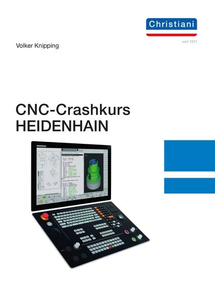 Cnc-Crashkurs Heidenhain