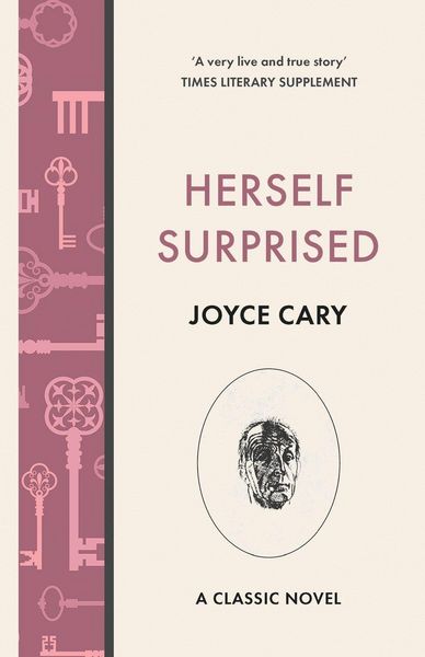 Produktbild: Herself Surprised