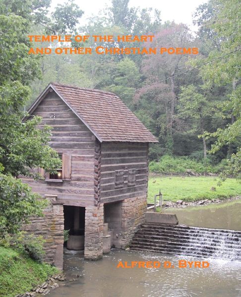 Produktbild: Temple of the Heart and Other Christian Poems