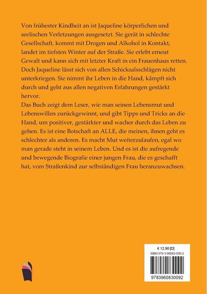 Produktbild: Aufgeben ist keine Option