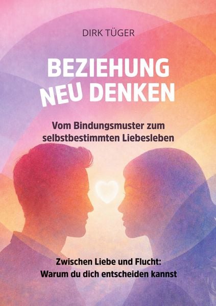 Produktbild: Beziehung neu Denken
