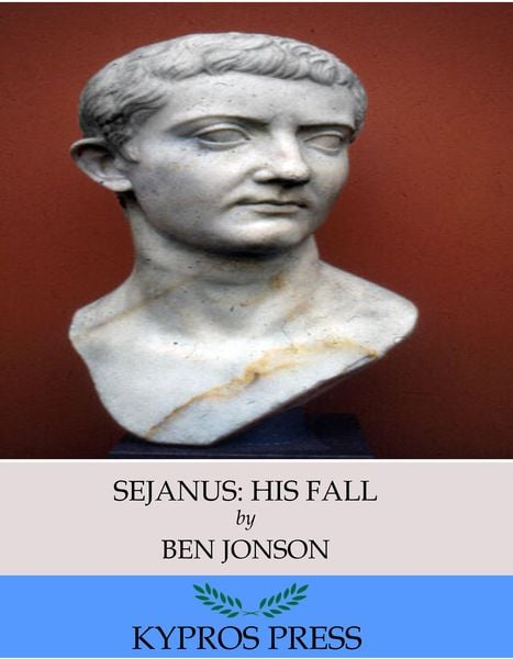 Produktbild: Sejanus: His Fall