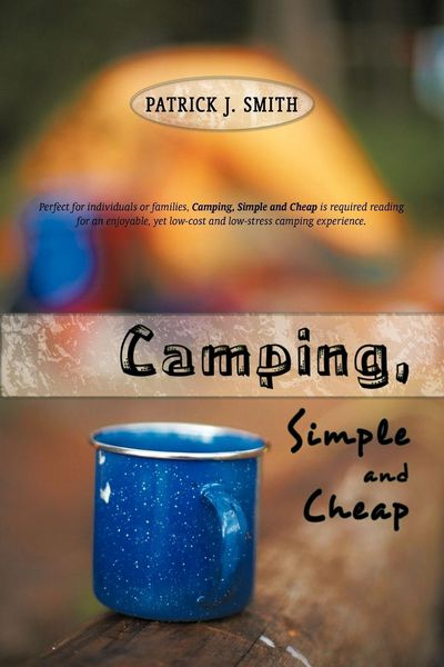 Produktbild: Camping, Simple and Cheap