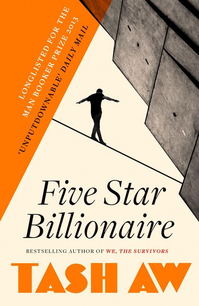 Produktbild: Five Star Billionaire