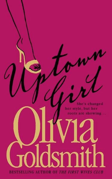Produktbild: Uptown Girl