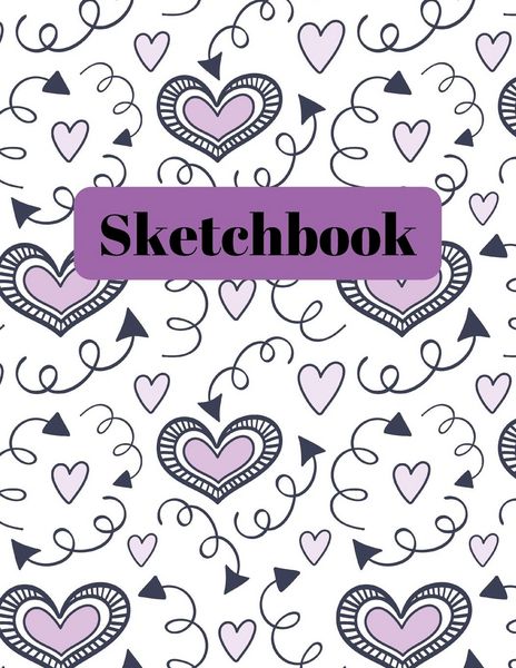 Produktbild: Sketchbook
