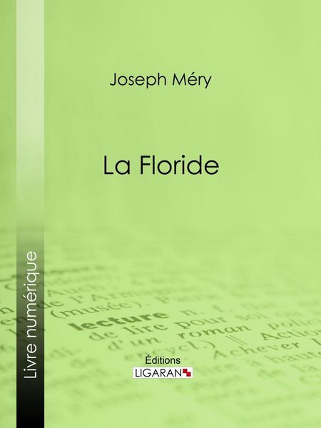 Produktbild: La Floride