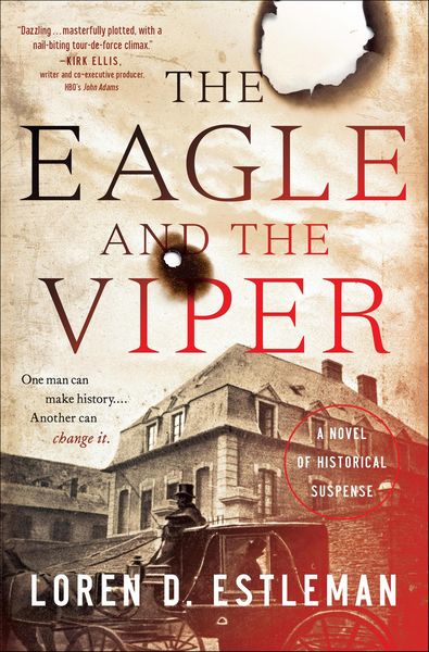 Produktbild: The Eagle and the Viper