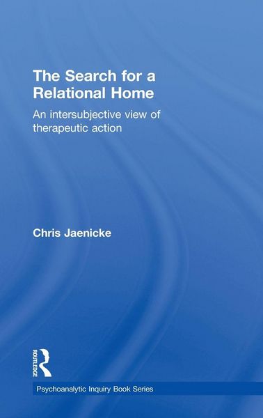 Produktbild: The Search for a Relational Home