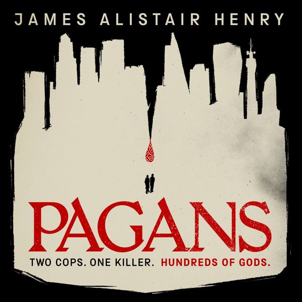 Produktbild: Pagans