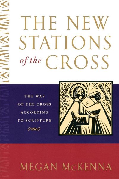 Produktbild: The New Stations of the Cross