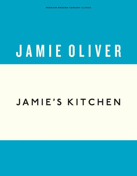 Produktbild: Jamie's Kitchen