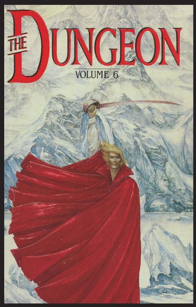 Produktbild: Philip Jos&eacute; Farmer's The Dungeon-The Final Battle