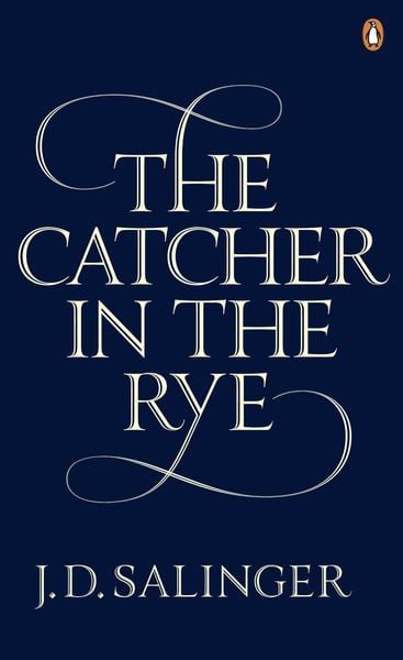 Produktbild: The Catcher in the Rye