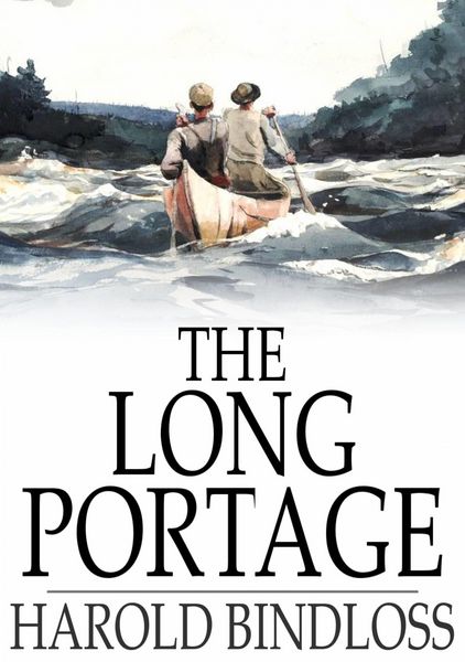 Produktbild: Long Portage