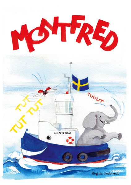 Produktbild: Montfred