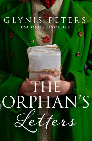 Produktbild: The Orphan's Letters