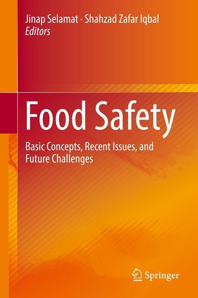 Produktbild: Food Safety