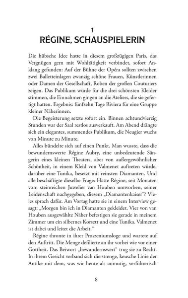 Produktbild: Ars&egrave;ne Lupin und die geheimnisvolle Villa. Detektivroman. Maurice Leblanc