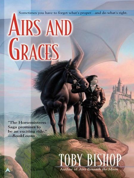 Produktbild: Airs and Graces