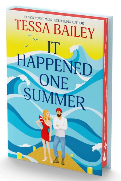 Produktbild: It Happened One Summer Deluxe Collector's Edition